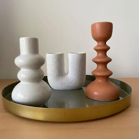 .l'armor. Avec Terrasse & Parking