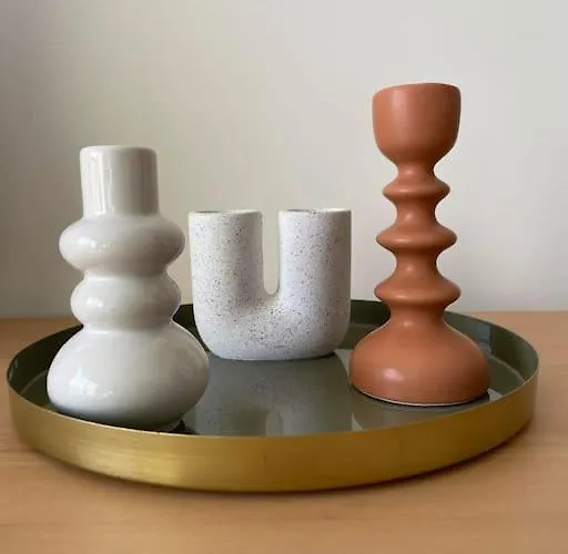 .l'armor. Avec Terrasse & Parking